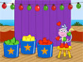 تحميل مجاني للقطة من لعبة  Doras Carnival 2: At the Boardwalk 2