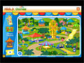 تحميل مجاني للقطة من لعبة  Doras Carnival Adventure 3