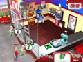 تحميل مجاني للقطة من لعبة  DQ Tycoon 3
