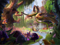 تحميل مجاني للقطة من لعبة  Drawn: Dark Flight Collector's Editon 2