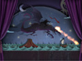 تحميل مجاني للقطة من لعبة  Drawn: Dark Flight Collector's Editon 3