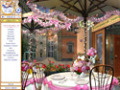 تحميل مجاني للقطة من لعبة  Dream Day Wedding Bella Italia 1