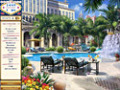 تحميل مجاني للقطة من لعبة  Dream Day Wedding: Viva Las Vegas 1