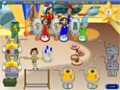 تحميل مجاني للقطة من لعبة  Dress Shop Hop 1