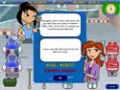 تحميل مجاني للقطة من لعبة  Dress Shop Hop 2