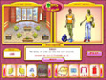 Free download Dress Up Rush screenshot