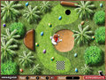 تحميل مجاني للقطة من لعبة  Easter Golf 2