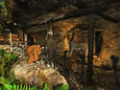 تحميل مجاني للقطة من لعبة  Echo: Secret of the Lost Cavern 3