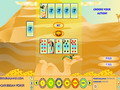 تحميل مجاني للقطة من لعبة  Egyptian Caribbean Poker 2