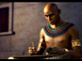 تحميل مجاني للقطة من لعبة  Egypt III: The Fate of Ramses 1