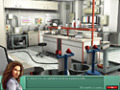 تحميل مجاني للقطة من لعبة  Elizabeth Find MD: Diagnosis Mystery 3