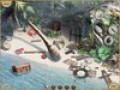 تحميل مجاني للقطة من لعبة  Escape From The Lost Island 1