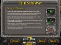 تحميل مجاني للقطة من لعبة  Escape the Museum 2 Strategy Guide 2