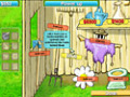 تحميل مجاني للقطة من لعبة  Family Farm: Fresh Start 3