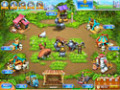 تحميل مجاني للقطة من لعبة  Farm Frenzy 3 1