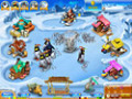 تحميل مجاني للقطة من لعبة  Farm Frenzy 3 2