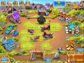 تحميل مجاني للقطة من لعبة  Farm Frenzy 3 3