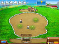 Free download Farm Frenzy: Pizza Party screenshot