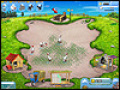 Free download Farm Frenzy screenshot