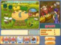 تحميل مجاني للقطة من لعبة  Farm Mania 2 3