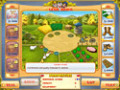 تحميل مجاني للقطة من لعبة  Farm Mania 3