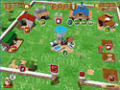 تحميل مجاني للقطة من لعبة  Farmer Jane 2