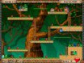 تحميل مجاني للقطة من لعبة  Fatman Adventures 2
