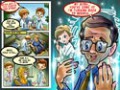 تحميل مجاني للقطة من لعبة  Fever Frenzy 3