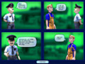 Free download Fill Up! screenshot