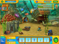 تحميل مجاني للقطة من لعبة  Fishdom H2O: Hidden Odyssey 1