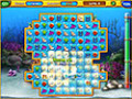 تحميل مجاني للقطة من لعبة  Fishdom 3