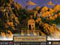 تحميل مجاني للقطة من لعبة  Forgotten Riddles: The Mayan Princess 2