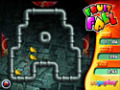 تحميل مجاني للقطة من لعبة  Fruit Fall 3