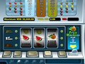 تحميل مجاني للقطة من لعبة  Fruit machine 1