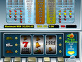 تحميل مجاني للقطة من لعبة  Fruit machine 3
