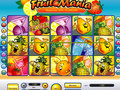 تحميل مجاني للقطة من لعبة  FruitoMania 3