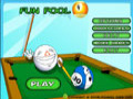 تحميل مجاني Fun Pool 9 لقطة للشاشة 1