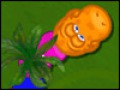 تحميل مجاني للقطة من لعبة  Funky Python 1