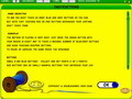 Free download Funny Buttons screenshot
