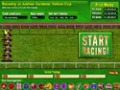 تحميل مجاني للقطة من لعبة  Gallop for Gold 2
