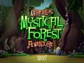 تحميل مجاني للقطة من لعبة  Garfield's Musical Forest Adventure 1