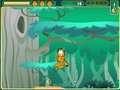 تحميل مجاني للقطة من لعبة  Garfield's Musical Forest Adventure 2