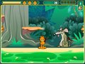 تحميل مجاني للقطة من لعبة  Garfield's Musical Forest Adventure 3