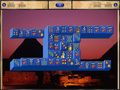تحميل مجاني للقطة من لعبة  Gekko Mahjong 1