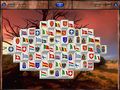 تحميل مجاني للقطة من لعبة  Gekko Mahjong 2