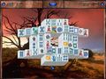 تحميل مجاني للقطة من لعبة  Gekko Mahjong 3