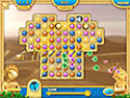 تحميل مجاني للقطة من لعبة  Gems Quest 1