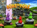 تحميل مجاني للقطة من لعبة  Gobs of Fobs 3