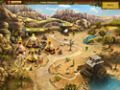 تحميل مجاني للقطة من لعبة  Golden Trails: The New Western Rush 1