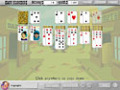 تحميل مجاني للقطة من لعبة  Great Escapes Solitaire 1